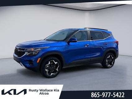 2025 Kia Seltos Louisville TN