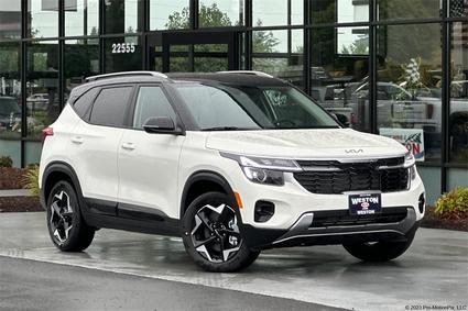 2026 Kia Seltos Vero Beach FL