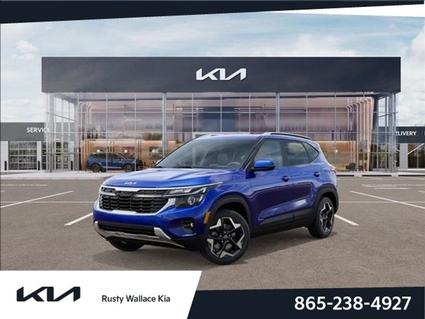 2026 Kia Seltos Louisville TN