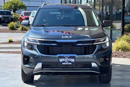 2026 Kia Seltos Vero Beach FL