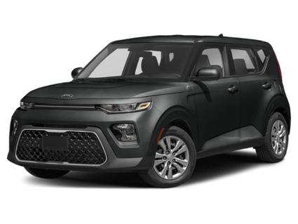 2020 Kia Soul Coeur d'Alene ID