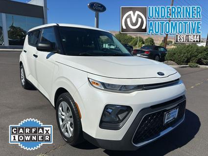 2021 Kia Soul The Dalles OR