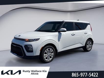 2020 Kia Soul Louisville TN
