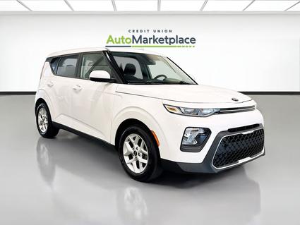 2020 Kia Soul Winston Salem NC