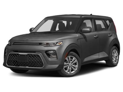 2020 Kia Soul Tucson AZ