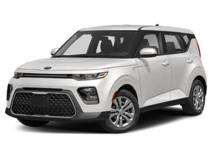 2020 Kia Soul Inver Grove Heights MN