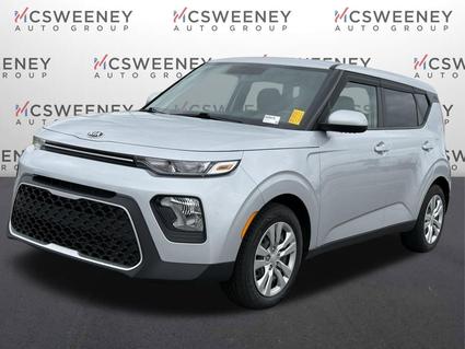 2020 Kia Soul Pell City AL