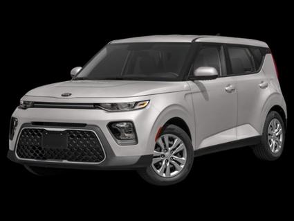 2020 Kia Soul Indiana PA
