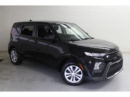 2021 Kia Soul Toledo OH