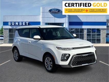 2022 Kia Soul Waterloo IL