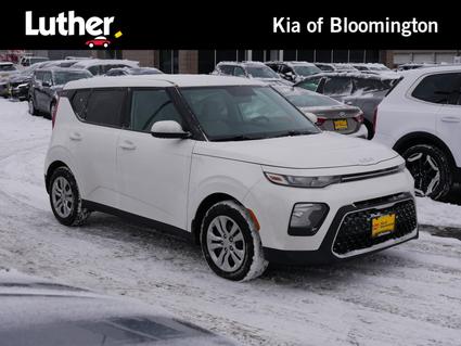 2022 Kia Soul Minneapolis MN