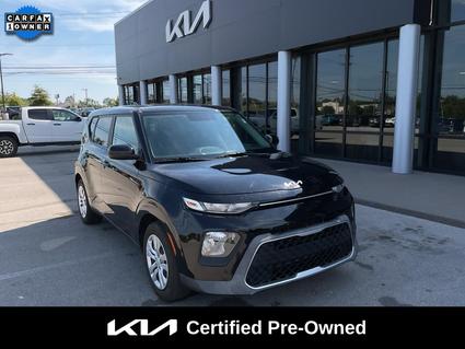 2022 Kia Soul Nicholasville KY