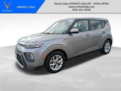 2022 Kia Soul Lisle IL