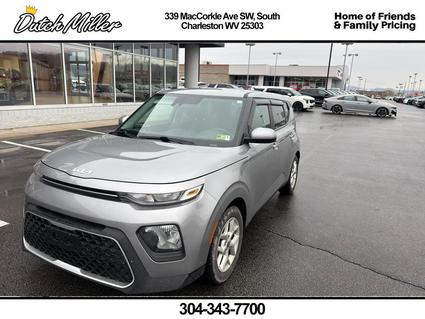 2022 Kia Soul South Charleston WV