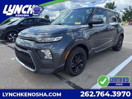 2022 Kia Soul Kenosha WI