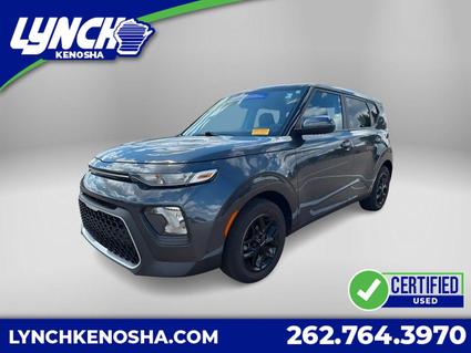 2022 Kia Soul Kenosha WI