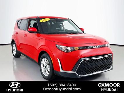 2023 Kia Soul Louisville KY