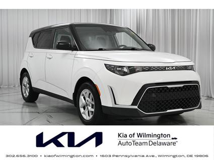 2023 Kia Soul Wilmington DE
