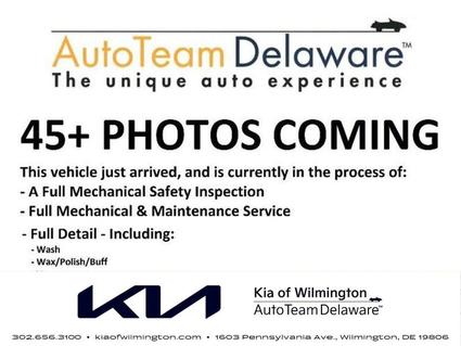 2023 Kia Soul Wilmington DE