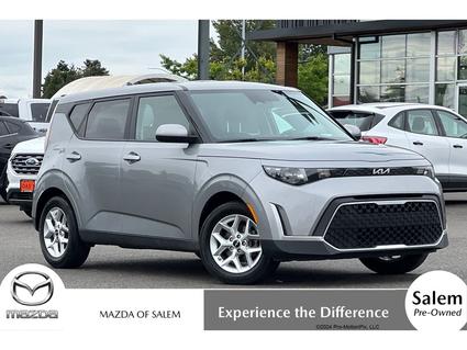 2023 Kia Soul Salem OR