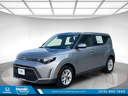 2023 Kia Soul Altoona IA