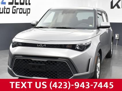 2023 Kia Soul Kingsport TN