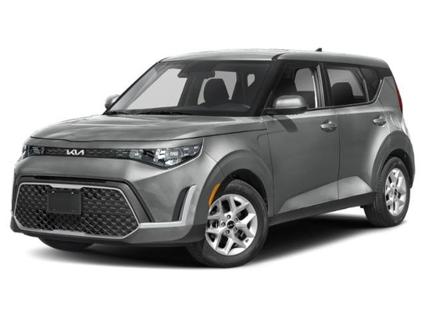 2023 Kia Soul Burnsville MN