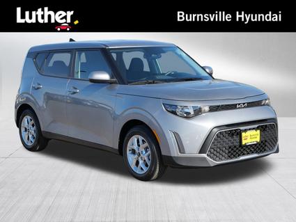 2023 Kia Soul Burnsville MN
