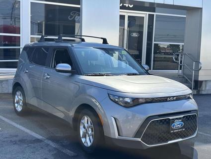 2023 Kia Soul Jersey City NJ
