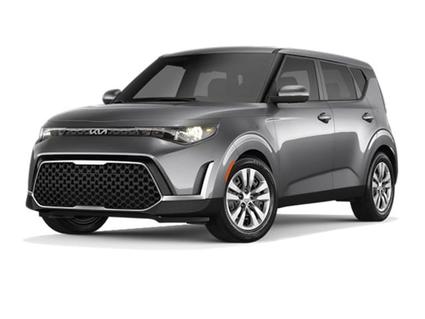 2023 Kia Soul Jersey City NJ