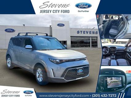 2023 Kia Soul Jersey City NJ