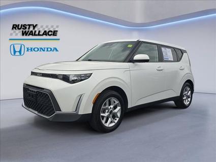2023 Kia Soul Knoxville TN