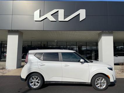 2023 Kia Soul Carbondale IL