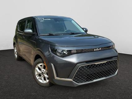 2023 Kia Soul Jackson MS