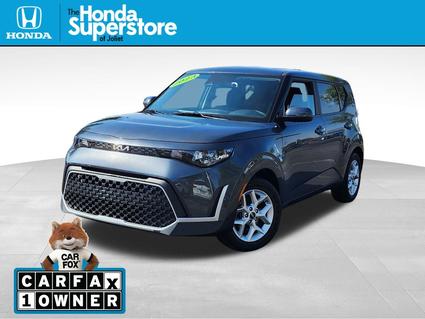 2023 Kia Soul Joliet IL
