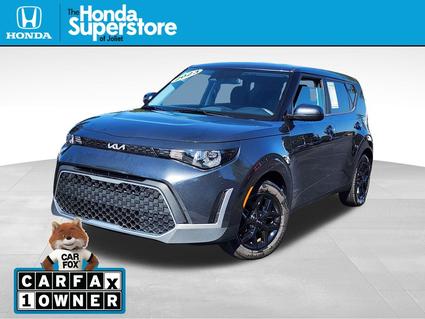 2023 Kia Soul Joliet IL