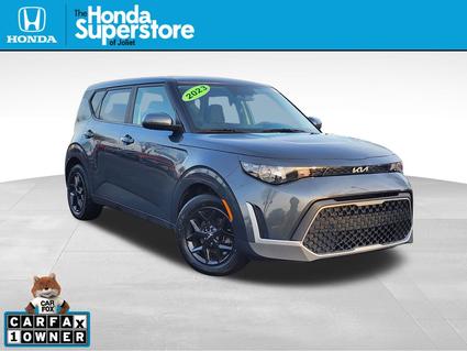 2023 Kia Soul Joliet IL