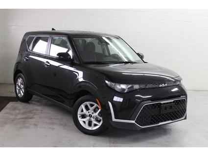 2023 Kia Soul Toledo OH