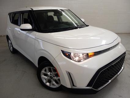 2023 Kia Soul Toledo OH