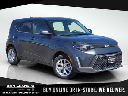 2023 Kia Soul San Leandro CA
