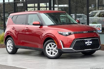 2023 Kia Soul Vero Beach FL