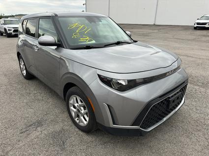 2023 Kia Soul Sand Springs OK