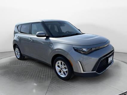 2023 Kia Soul Sand Springs OK