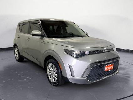 2023 Kia Soul Yakima WA