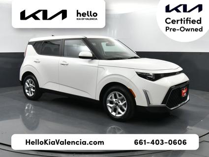 2023 Kia Soul Valencia CA