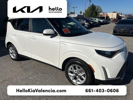 2023 Kia Soul Valencia CA