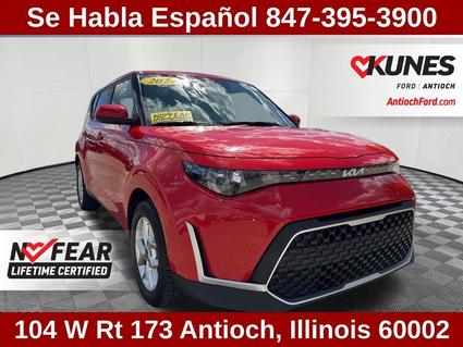 2024 Kia Soul Antioch IL