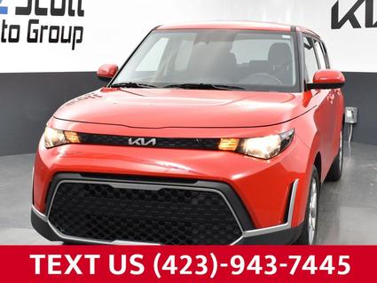 2024 Kia Soul Kingsport TN