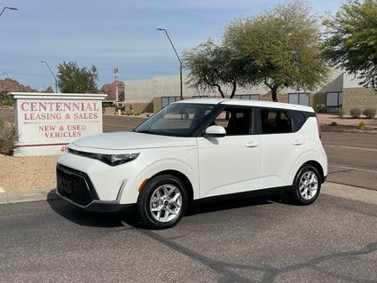 2024 Kia Soul Phoenix AZ