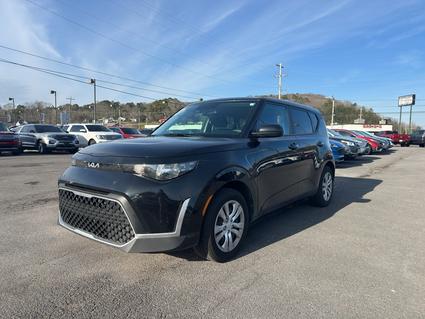 2024 Kia Soul Fort Payne AL